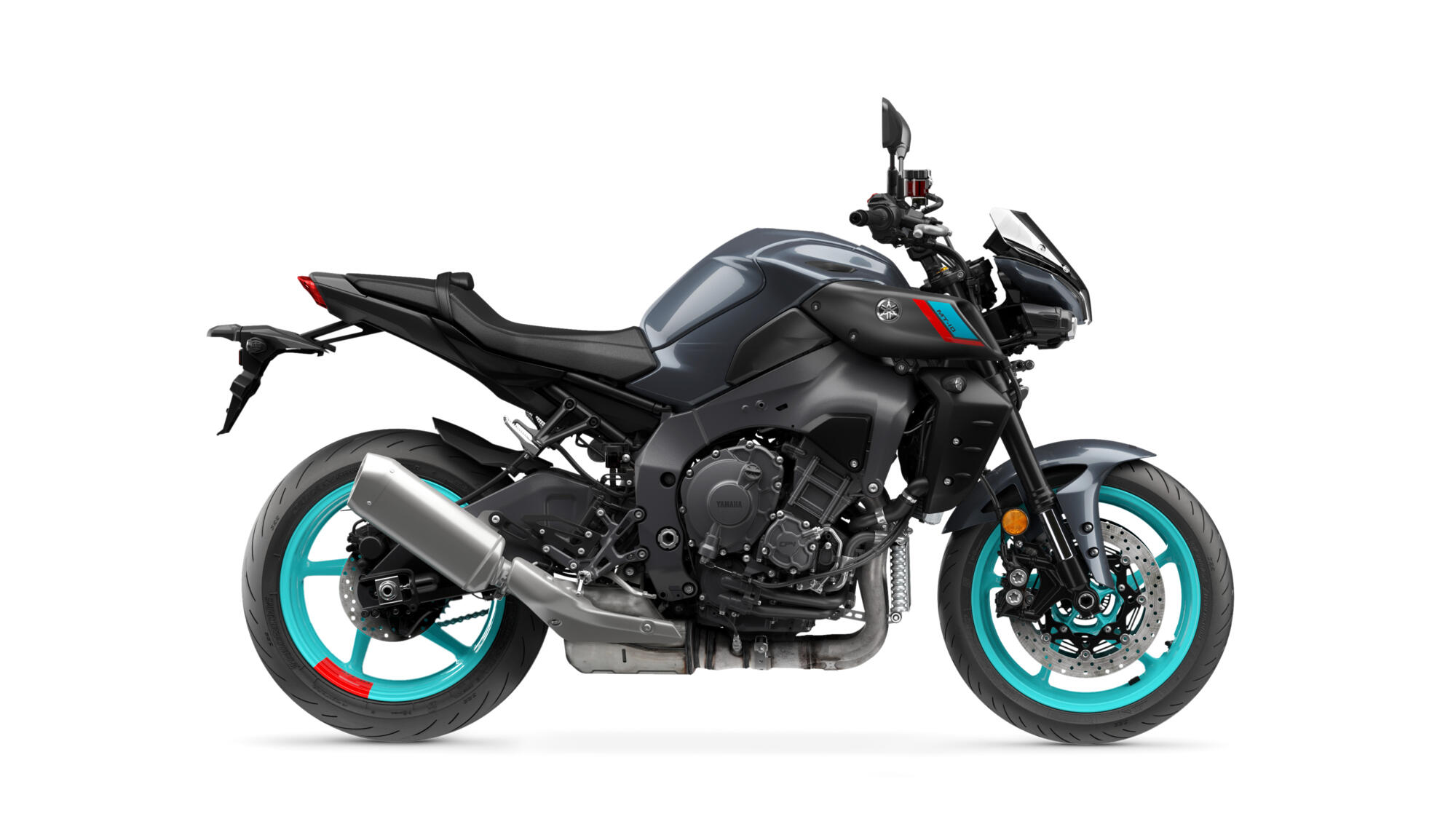 comprar yamaha mt 10 madrid