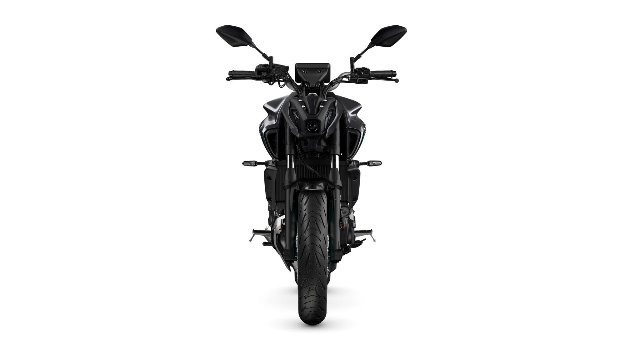 yamaha mt 07
