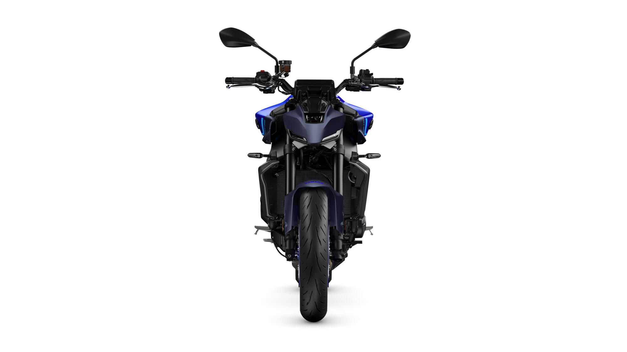 yamaha mt 09 35KW