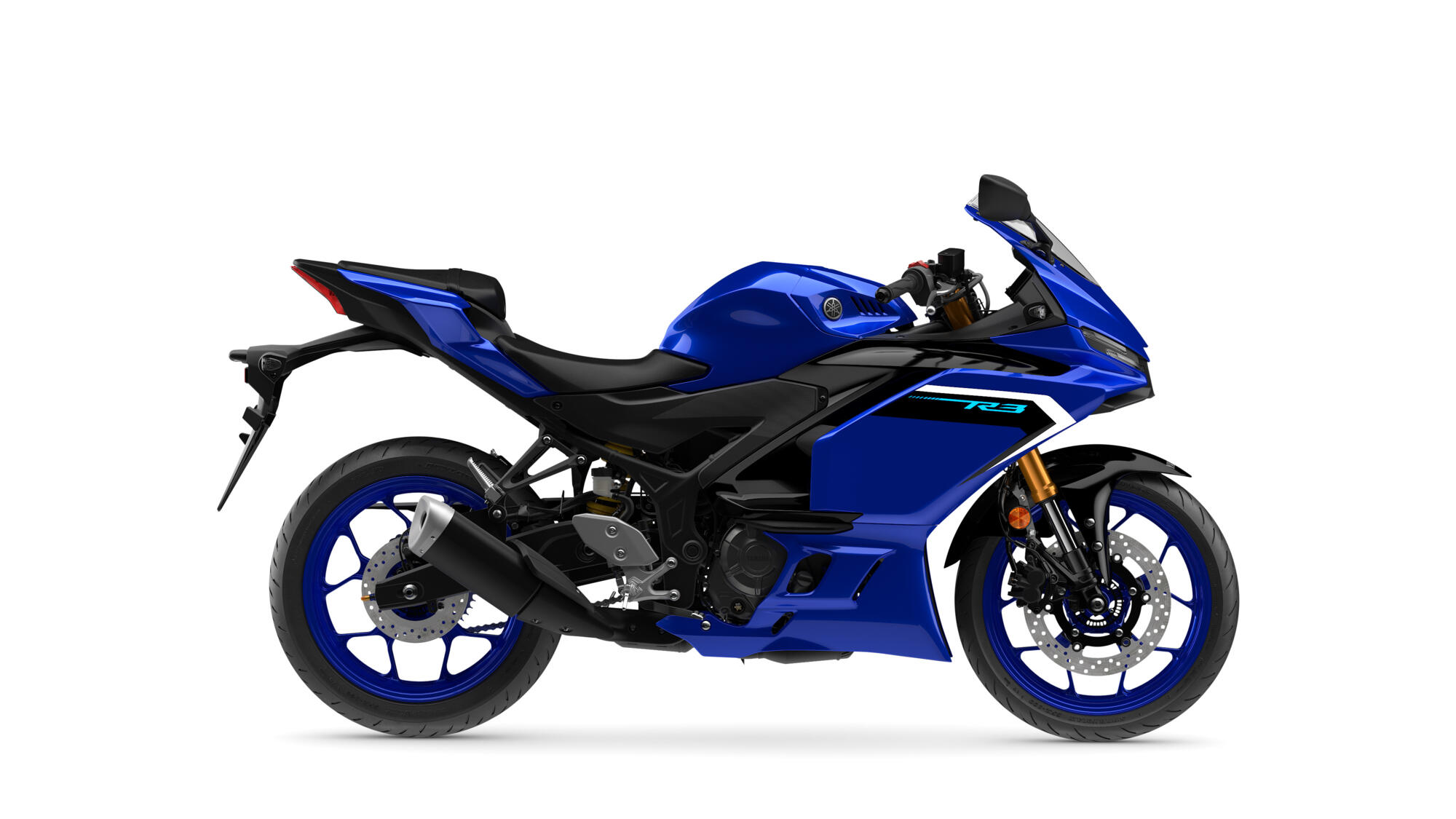 YZF R3
