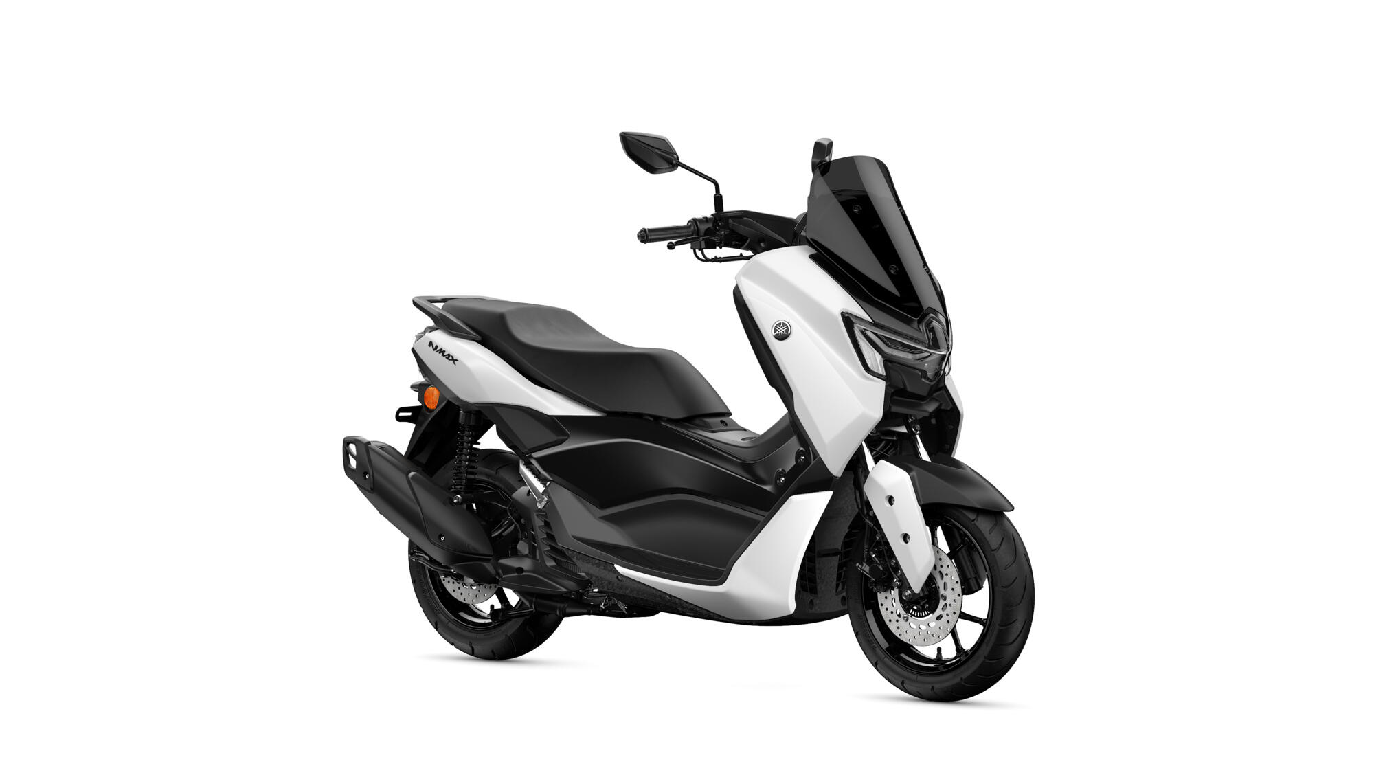 NMAX 125